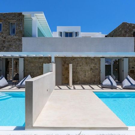 Splendid Mykonos Luxury Villas & Suites Mykonos Town Eksteriør bilde